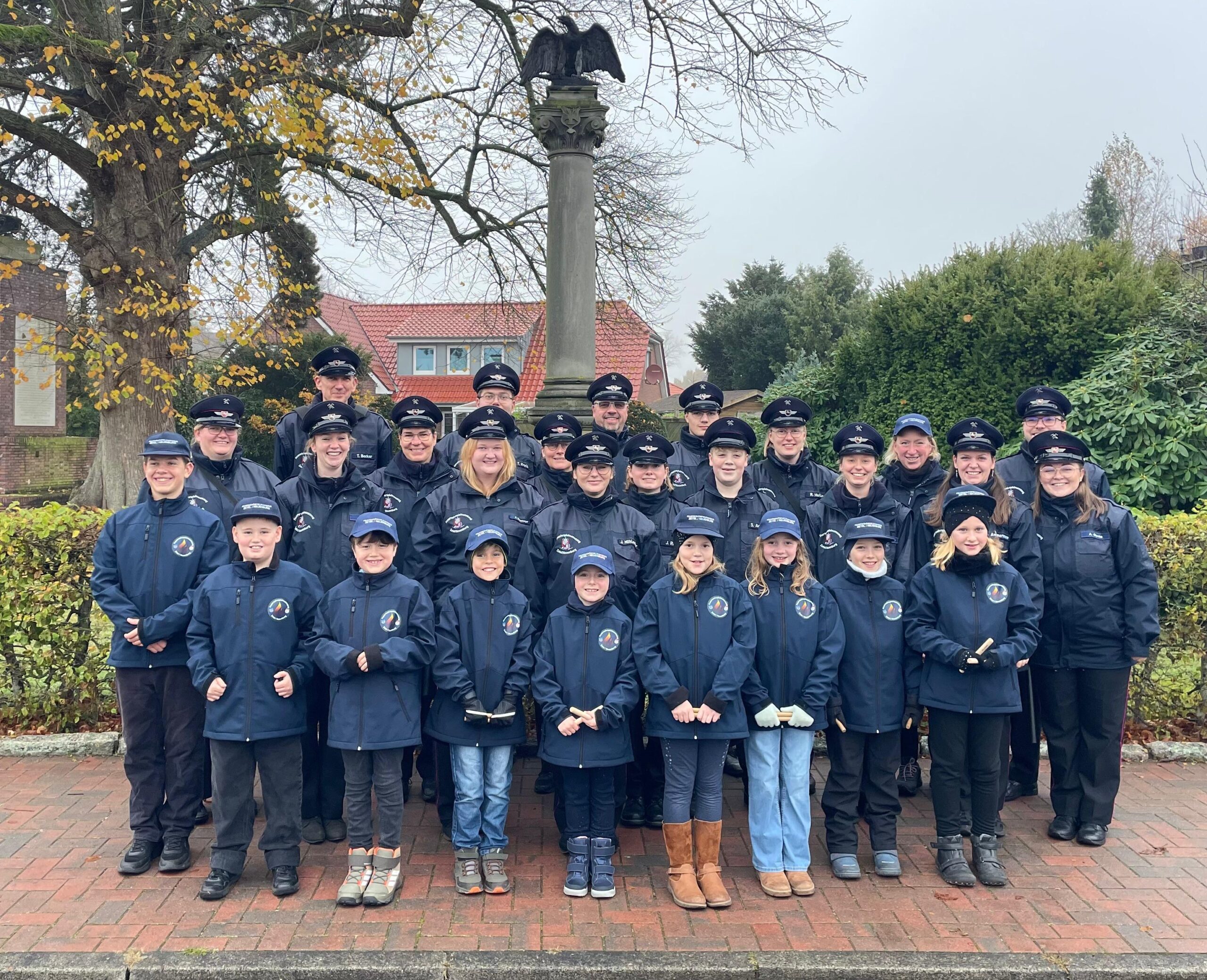 Eröffnung Zeteler Markt 2025